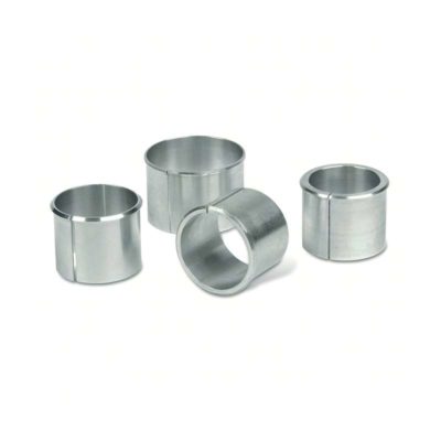 Douilles TRW LUCAS (paire) Øi 43 x Øe 45mm adaptation divers diamètres