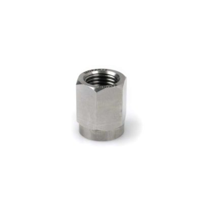 Ecrou roue ar. acier Inox Inoxydable19mm (3/4 pouces) Piaggio Ciao/SI/Bravo