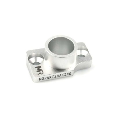 Pipe MOPARTS POLINI Speed ENGINE Carter PHBG AS carbu argenté
