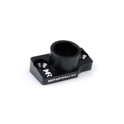 Pipe MOPARTS POLINI Speed ENGINE Carter PHBG AS carbu noir
