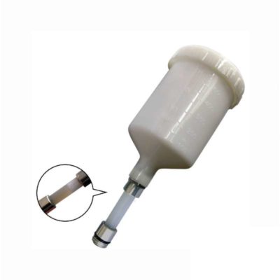 Outil remplissage liquide de frein JMP BMW- modèles avec ABS integré (500ml)