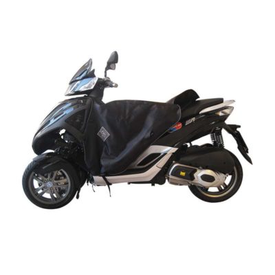 Tablier TUCANO (R085PRO) Termoscud® Pro en noir