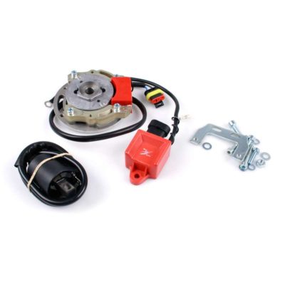 Allumage electrique int.HPI ANALOG - Puch/Sachs 1et2 vitesses