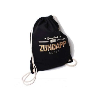 Sac à dos NN PRODUCTS ZÜNDAPP (30x40cm)