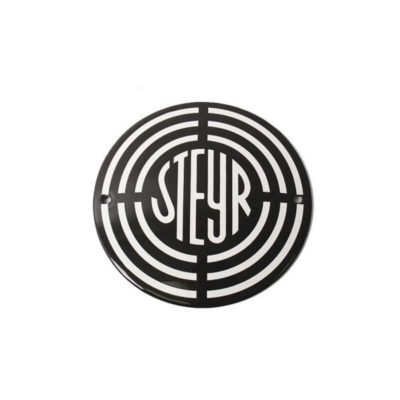 Panneau service NN PRODUCTS PUCH STEYR (Ø 10cm)