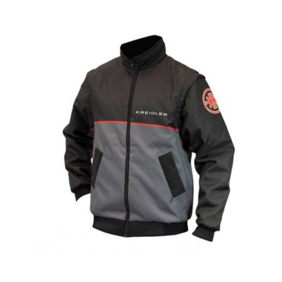 Veste JOPA TEAM KREIDLER avec manches détachables (taille XXL)