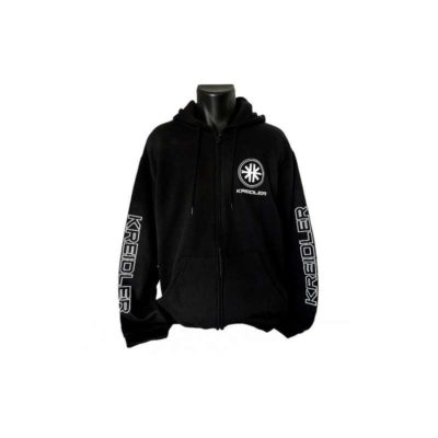 Veste NN PRODUCTS KREIDLER avec capuche (taille XL)
