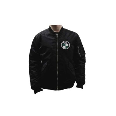 Blouson NN PRODUCTS PUCH en noir (taille: XL)