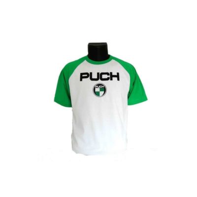 T-Shirt NN PRODUCTS PUCH blanc (taille: XL)