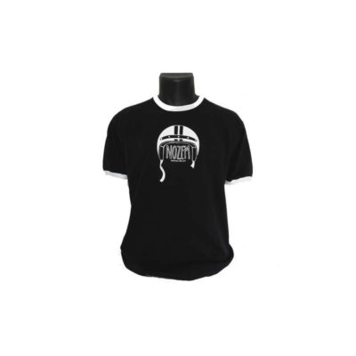 T-Shirt NN PRODUCTS NOZEM noir (taille: XXL)