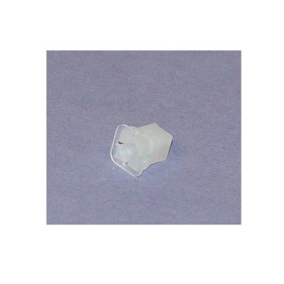 Clips plastique PIAGGIO serrure direction Ciao