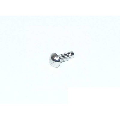 Fausse-vis PIAGGIO Ø 2.8 x 7.95mm pour serrure Ciao/Typenschilder (OEM 184048)