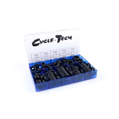 Assortiment douilles  NN PRODUCTS (100 pcs)