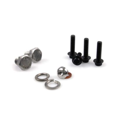 Kit visses PIAGGIO pour bouchon d'engrenage Mono/Vario