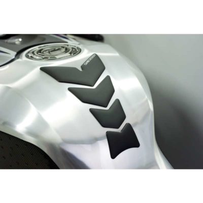 Protège réservoir PRINT GOLD ANNIVERSARY SOFT TOUCH - SLIM P. 134.2x222.9mm