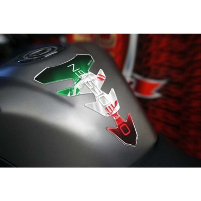 Protège réservoir PRINT GOLD EXPRESSION SLIM ITALIA 144.3 x 221mm