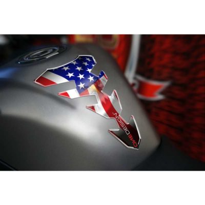 Protège réservoir PRINT GOLD EXPRESSION SLIM USA 144.3 x 221mm