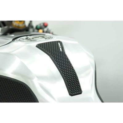 Protège réservoirPRINT ONEdesign HDR1 noir 94.5 X 214mm