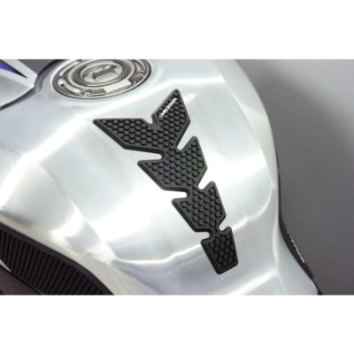 Protège réservoirPRINT ONEdesign HDR3 noir 103.3 x 199.6mm