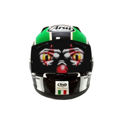 Feuille visière/coloration PRINT ONE VISION ES - IT 41 x 21.5cm