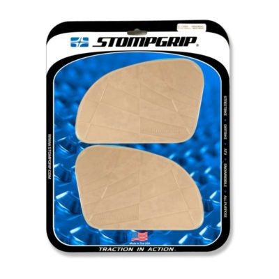 Autocollants STOMPGRIP SMOOTHRIDGE-VINTAGE HIGHBOY (paire) transp. 143x210mm