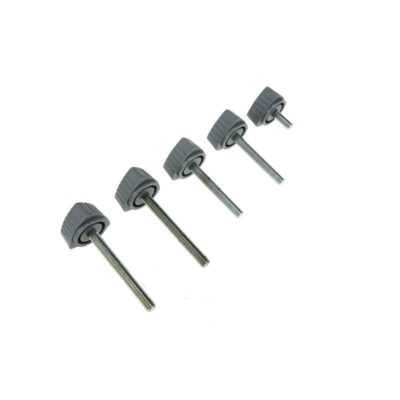 Kit visses protection latérales PUCH (6 pièces) gris Maxi N