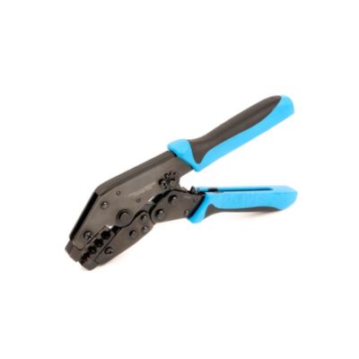 Pince ELVEDES pour embout fil/gaines Ø 1.2, 1.6, 4.0, 5.0, 6.0mm