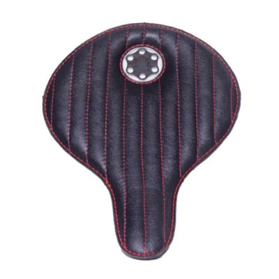 Selle MOPED KINGS AVANTGARDE 340 x 255 x 60mm noir