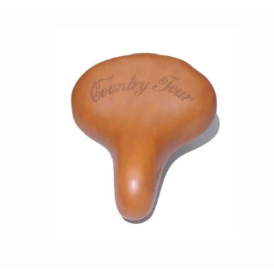 Selle MOPED KINGS COUNTRY TOUR 270 x 240mm brun