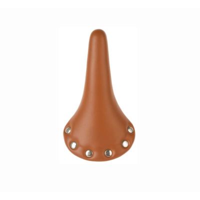 Selle MOPED KINGS NIETENSATTEL 153 x 278mm brun