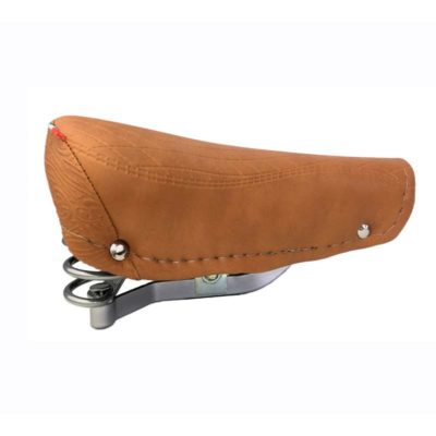 Selle MOPED KINGS SEVENTY'S 240 x 210mm brun