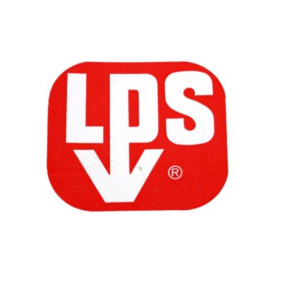 Autocollant MOPED KINGS VINTAGE - LPS (95 x ??mm)