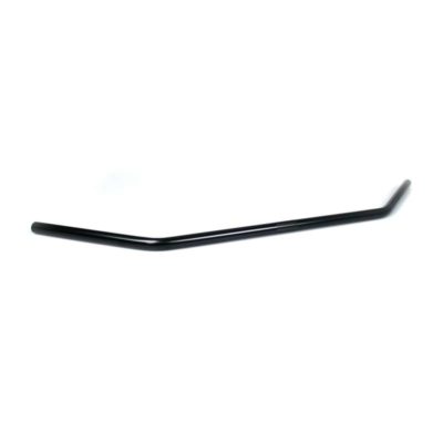 Guidon MOPED KINGS DRAG BAR Ø 22mm noir 90 x 0 - décalé 16cm