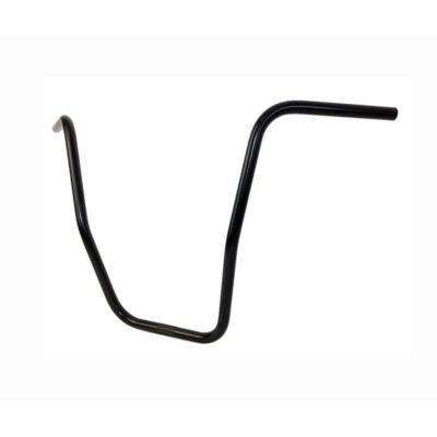 Guidon MOPED KINGS APEHANGER Ø 22mm noir 80 x 45cm