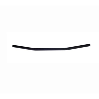 Guidon MOPED KINGS DRAG BAR Ø 22mm noir 74.8 x 0cm
