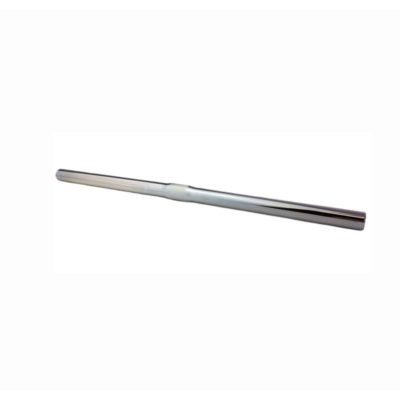 Guidon MOPED KINGS DRAG BAR - STRAIGHT Ø 25.4/22mm chromé 51.5 x 0 - décalé 0cm