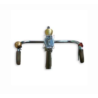 Porte-revues universel MOPED KINGS RETRO 130 x 80 x 30mm