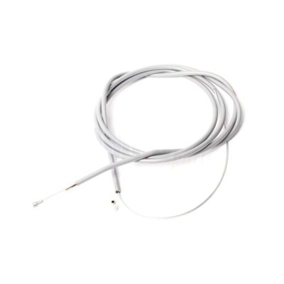 Cable d'embrayage/frein BOWDENZUG av. gaine 170cm gris Magura rac. Ø3,5/6x10mm