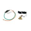 Partie commutation NN PRODUCTS commutateur et cable phare vélomoteur Piaggio
