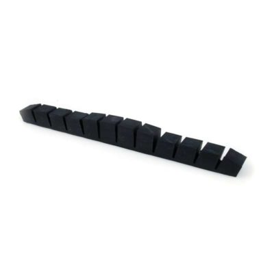 Anti-vibration MOPED KINGS 200mm universel pour cylindre