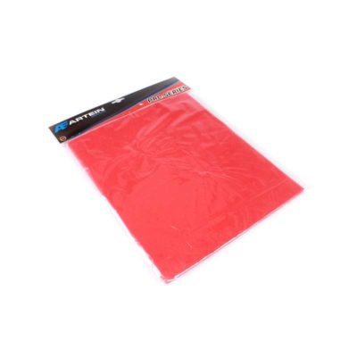Mousse filtre à air PRO SPEED - RACE 33 x 28 x 1.0cm universelle à découper
