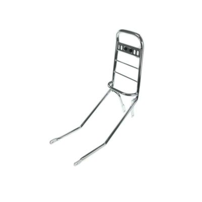 Porte-bagage réservoir PUCH  chromé Puch Maxi S