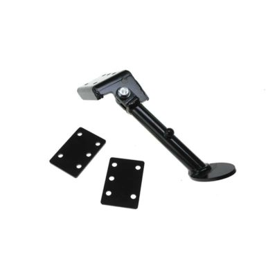 Béquille lat. MOPED KINGS MLM Heavy Duty noir Puch Maxi S
