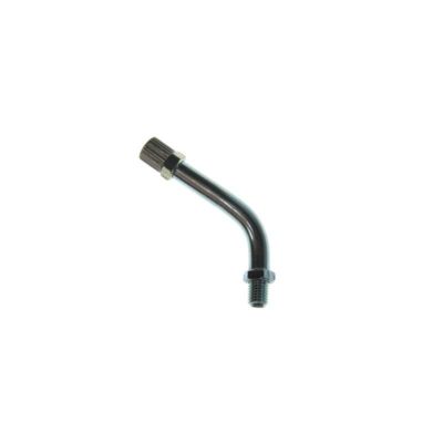 Guide cable Bing complet 45° Bing SRE/DellOrto PHBG