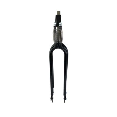 Fourche springer MOPED KINGS MONARK AVERAGE Ø 25.4mm - 239mm noir