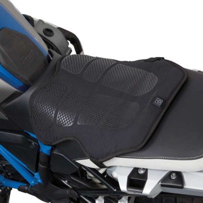 Chaufage siège TUCANO (329N) Coolwarm, avec raccord-USB