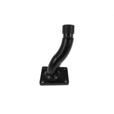 Ralonge pipe d'admision MOPED KINGS carbu Bing SRE pour art. 7037