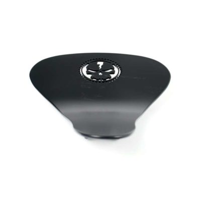 Selle MOPED KINGS BLANK ASS SKULLY noir 32 x 25.5 x 6cm