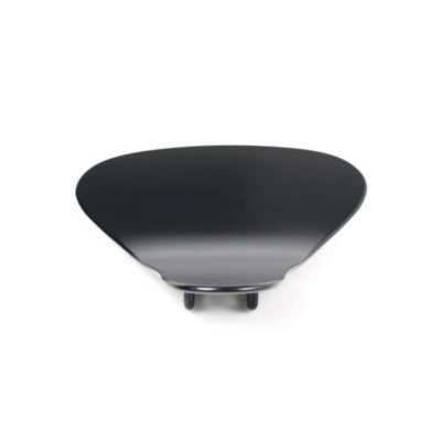 Selle MOPED KINGS BLANK ASS noir 32 x 25.5 x 6cm