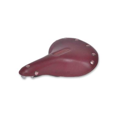 Selle MOPED KINGS BUTTERO brun 26.5 x 21 x 7.5cm